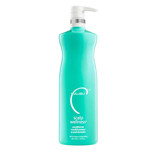 Malibu C Scalp Wellness Conditioner 1000ml